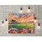 Hull Kingston Rovers RLC Craven Park Stadium Wall Art Canvas